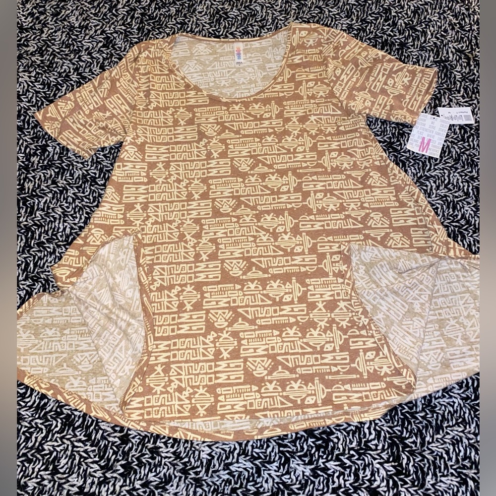 Lularoe Perfect Tee